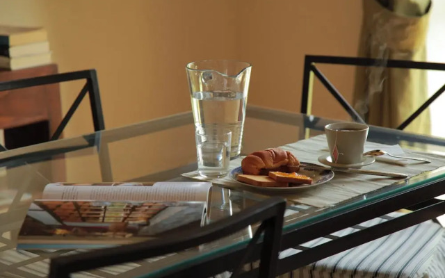 Casale di Tormaggiore Villa and Country Suites