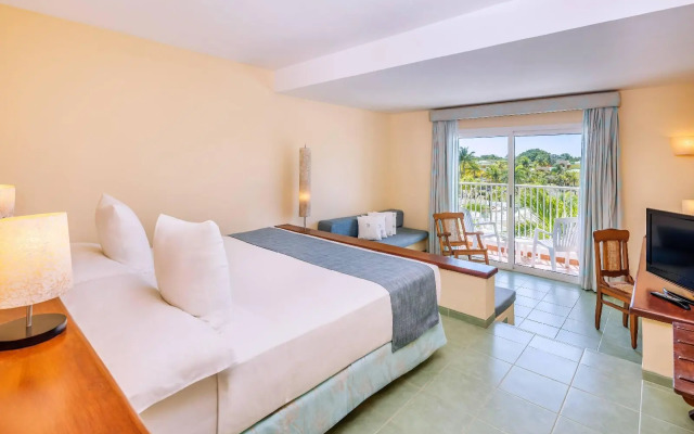 Melia Las Antillas