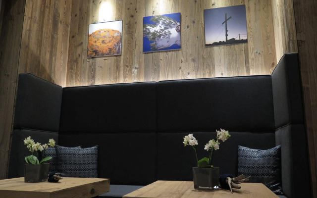 Alpenhotel Laurin