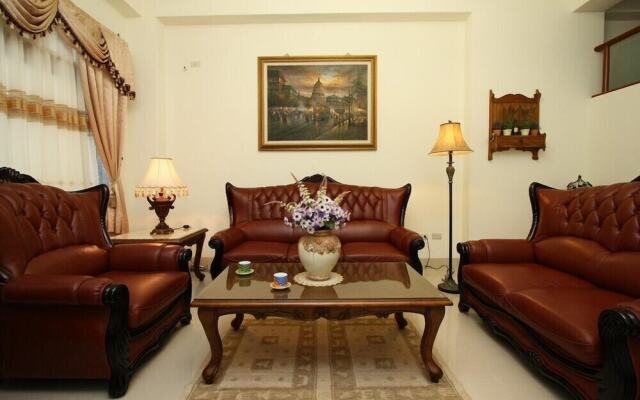 Hope Sea Bed and Breakfast