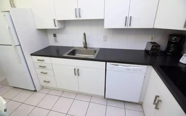 Amazing 2 Bed 2 Bath @ Tides!