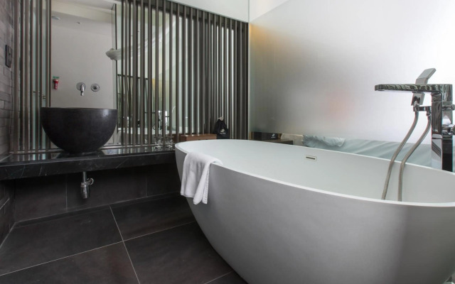 SR Hotel Magok