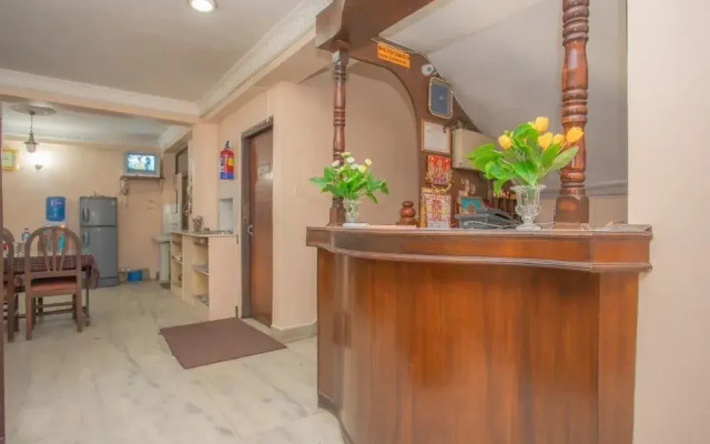 SPOT ON 505 Hotel View Global