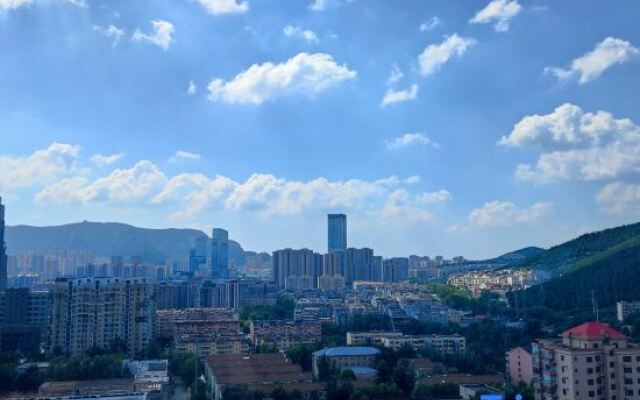 Jinan Hanjiang Homestay