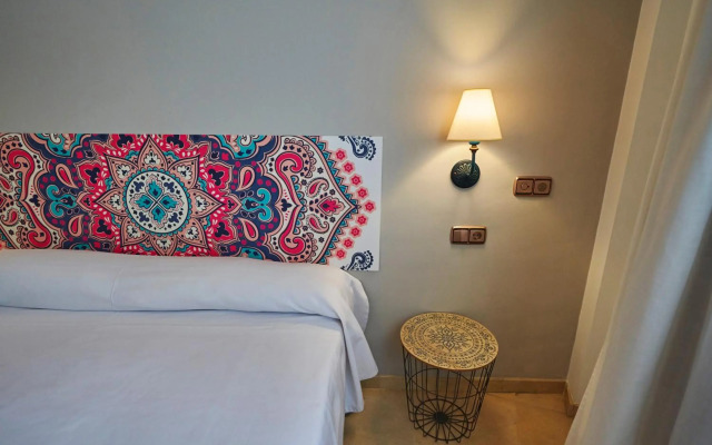 Hotel Bajamar
