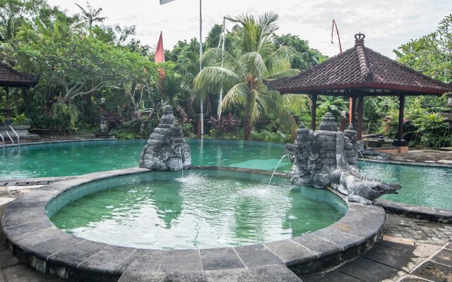 Dewi Sinta Hotel and Restaurant by ABM