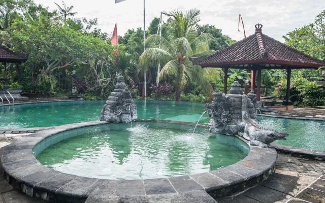 Dewi Sinta Hotel and Restaurant