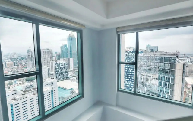 McKinley Park Residences