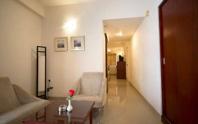 Hotel Queensway Park