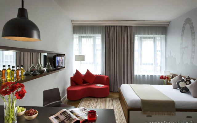 Citadines Holborn-Covent Garden London