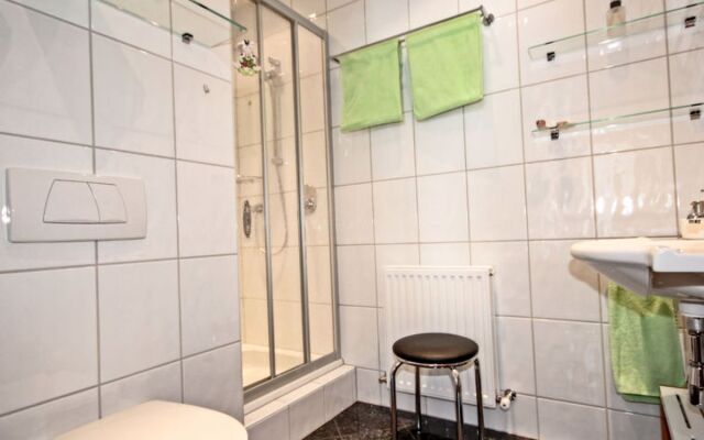 Apartment Jenewein Fliess/Landeck/Tirol West