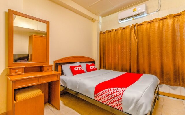 Sweethome Guest House by OYO Rooms