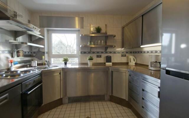 Ferienwohnung  Bergisch Gladbach GL5
