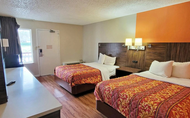 Studios & Suites 4 Less Charlotte