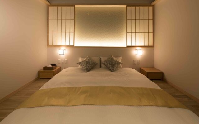 RESISTAY Gion Shijo