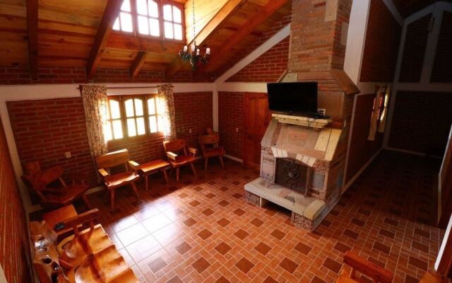 Cabañas Rincón Escondido