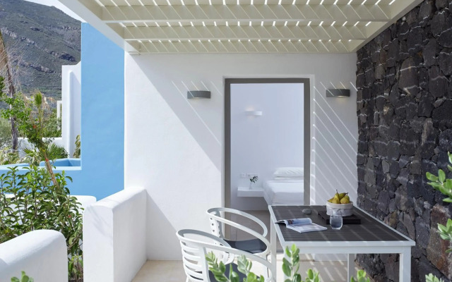 Aurora Luxury Suites
