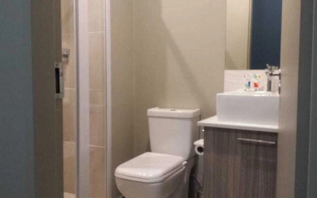 Apartmento Rosebank