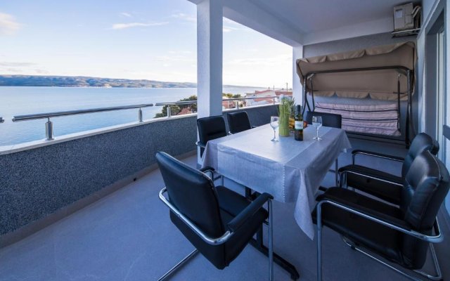 Apartman Kristal 3