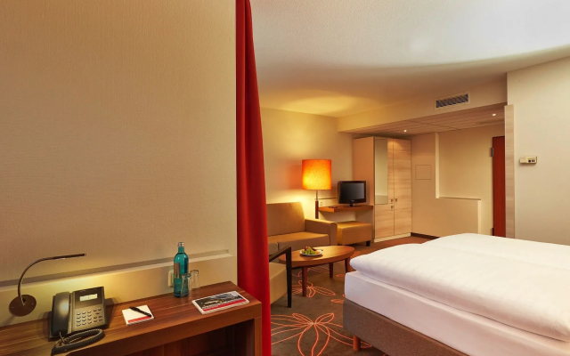 H+ Hotel Hannover