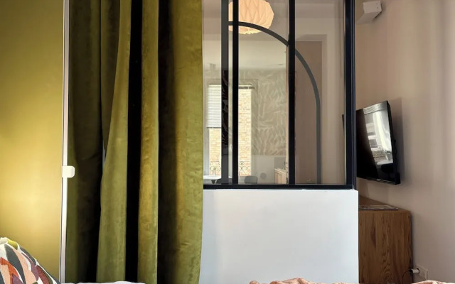 Home Chic Home – Le Cocon de Paris La Défense