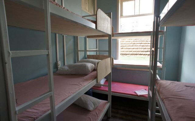 Hercus Hostel Santa Teresa