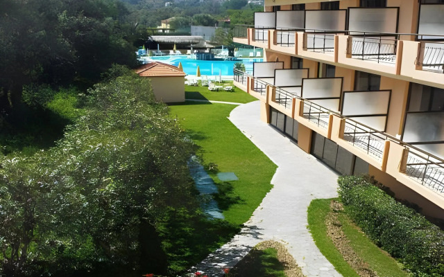 Pegasus Hotel