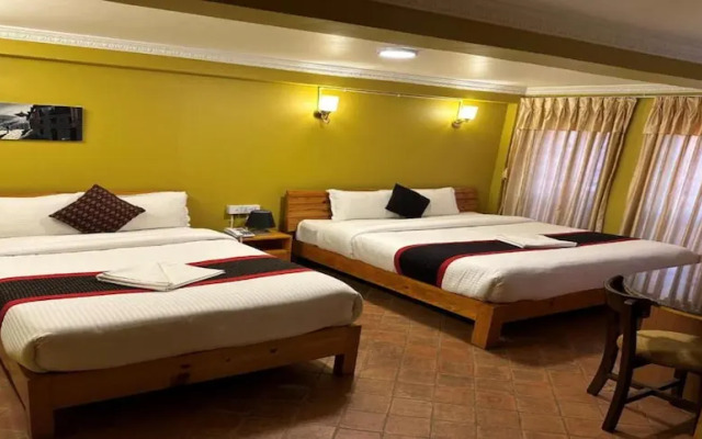MeroStay 149 HE