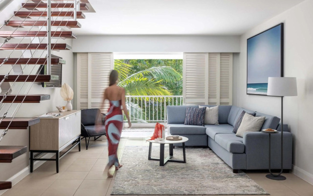 Peppers Beach Club Penthouse