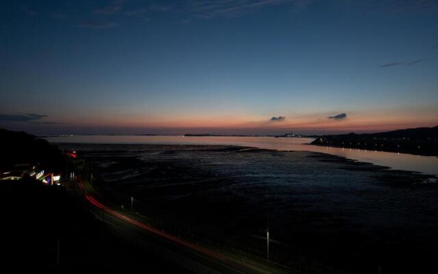 Tomonoya Hotel & Ryokan Daecheon