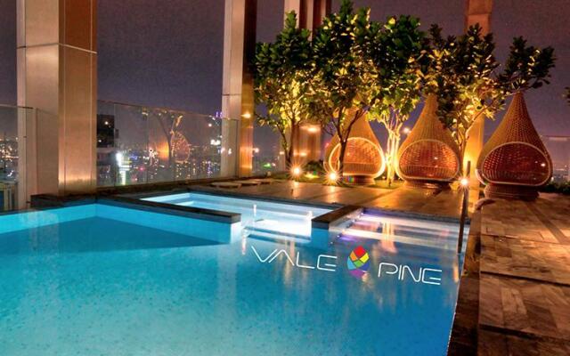 The Residences KLCC - Luxury Suites