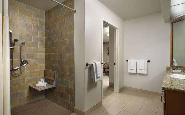 Hyatt Vacation Club at Desert Oasis
