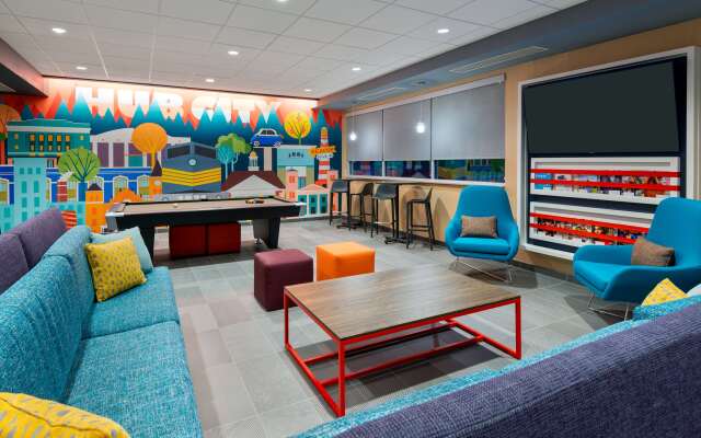 Tru by Hilton Spartanburg