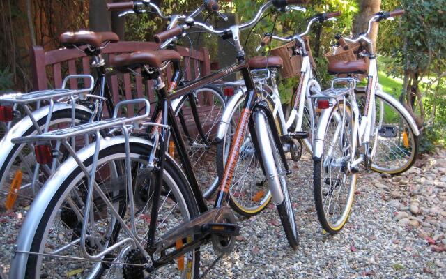 Finches of Beechworth