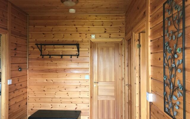 Ream Hills Holiday Park