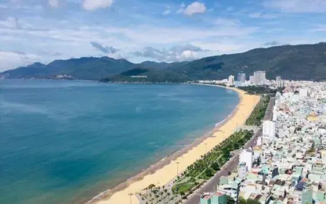 TMS Residences Quy Nhon - Official