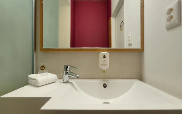 B & B  Prague City