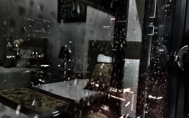 AMILA NGUYEN HUE HOTEL by SAZI