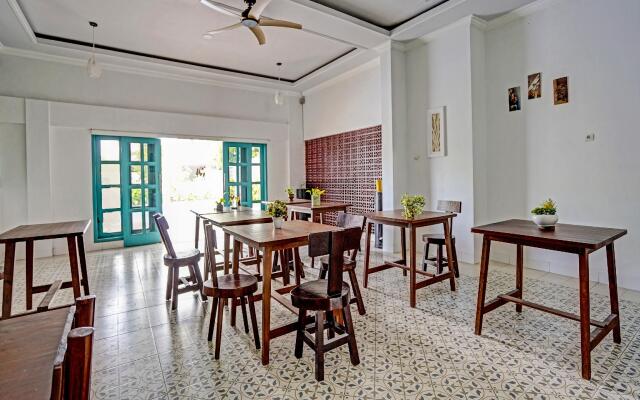 House Of Siti Boutique Homestay By OYO