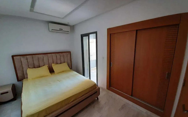 Khzema Apartment