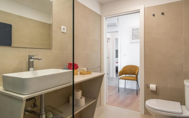 LV Premier LA2 Pool AC Garden sea View