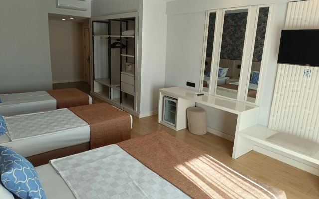 Eldar Garden Resort Hotel