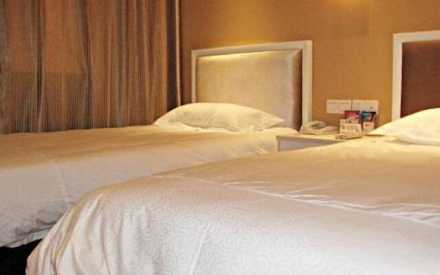 Yihao Business Hotel