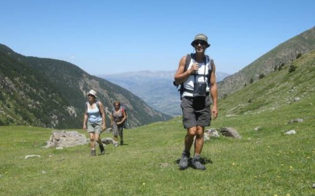 Residence Les Cimes