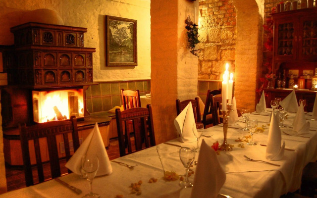 Gasthaus & Hotel Zur Henne