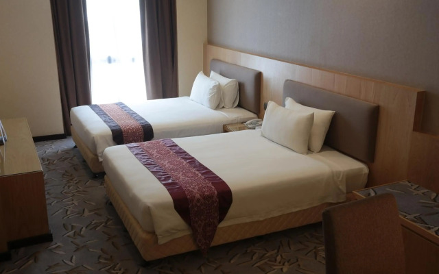 Imperial Riverbank Hotel Kuching