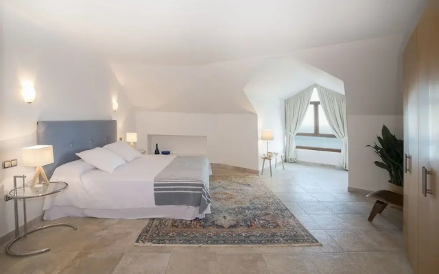 Apartamentos Reserva del Higuerón Deluxe & Spa