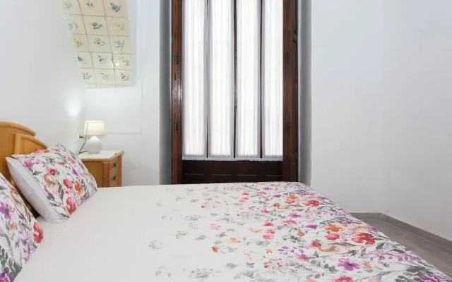 Apartment 4 People in Ground Floor