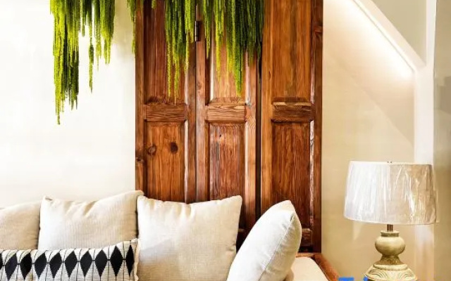 Fenglanju Jimi Audio-Visual Smart Homestay (Huize Ancient City) – Guest Rooms – Qujing