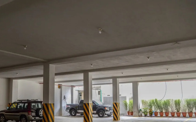 Hotel San Agustin Plaza